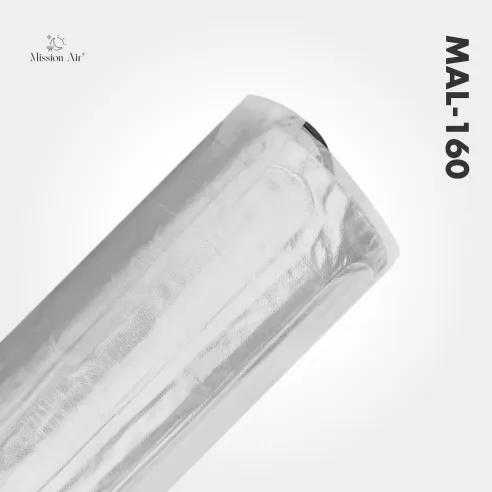 copy of copy of copy of copy of copy of copy of copy of copy of copy of copy of copy of MAL-160 W/m² Heating Mat Set | For Pane