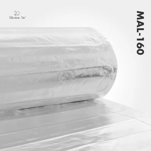 copy of copy of copy of copy of copy of copy of copy of copy of copy of copy of copy of copy of MAL-160 W/m² Heating Mat Set |