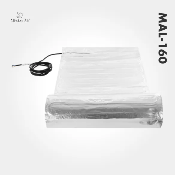 copy of copy of copy of copy of copy of copy of copy of copy of copy of copy of copy of copy of MAL-160 W/m² Heating Mat Set |