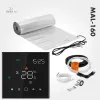 copy of copy of copy of copy of copy of copy of copy of copy of copy of copy of copy of MAL-160 W/m² Heating Mat Set | For Pane
