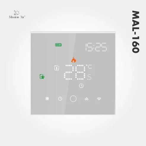 copy of copy of copy of copy of copy of copy of copy of copy of copy of copy of copy of copy of MAL-160 W/m² Heating Mat Set |