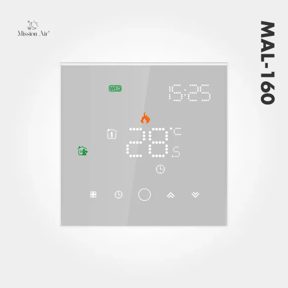 copy of copy of copy of copy of copy of copy of copy of copy of copy of copy of copy of copy of MAL-160 W/m² Heating Mat Set |