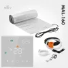 copy of copy of copy of copy of copy of copy of copy of copy of copy of copy of copy of copy of MAL-160 W/m² Heating Mat Set |