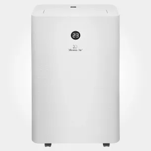 ARCTIC 4.1 kW WiFi Portable Air Conditioner | 3-in-1 for up to 41 m² 2