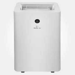 ARCTIC 4.1 kW WiFi Portable Air Conditioner | 3-in-1 for up to 41 m² 2