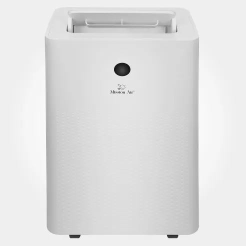 Klimatyzator przenośny ARCTIC 4,1 kW WiFi | do 41 m² 3w1