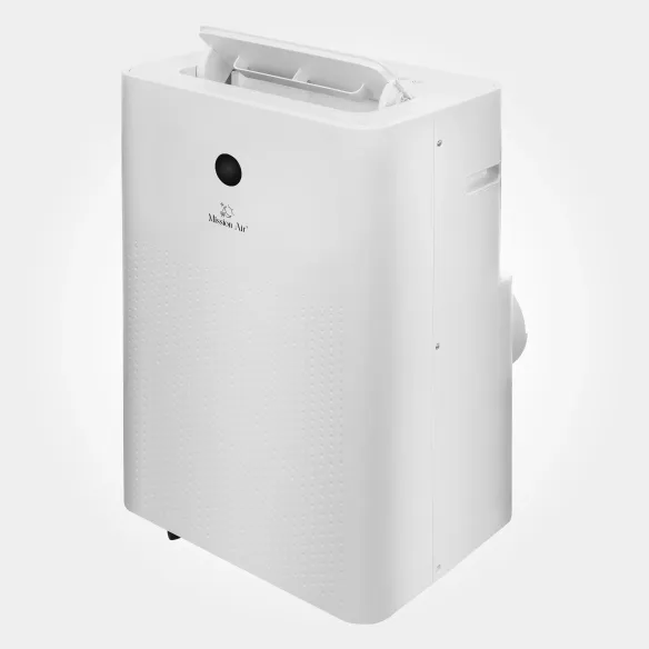 ARCTIC 4.1 kW WiFi Portable Air Conditioner | 3-in-1 for up to 41 m²