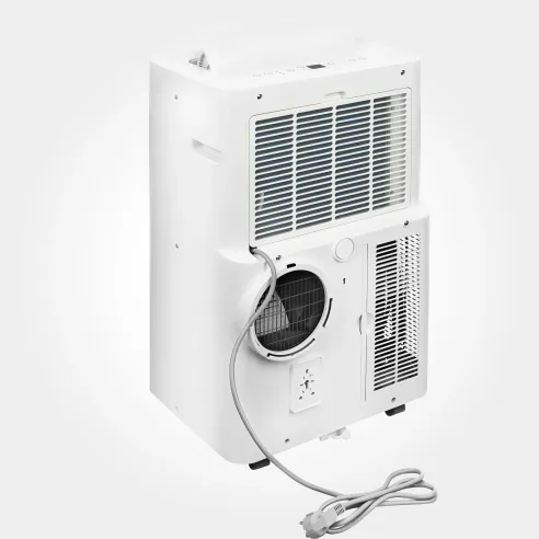 Klimatyzator przenośny ARCTIC 4,1 kW WiFi | do 41 m² 3w1