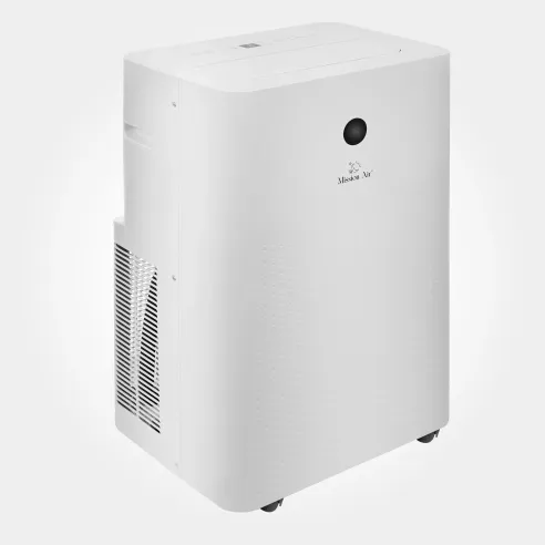 ARCTIC 4.1 kW WiFi Portable Air Conditioner | 3-in-1 for up to 41 m²