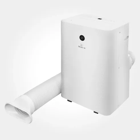 ARCTIC 4.1 kW WiFi Portable Air Conditioner | 3-in-1 for up to 41 m²