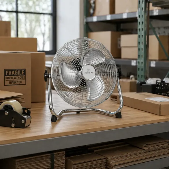 Wentylator przemysłowy FAN 12"