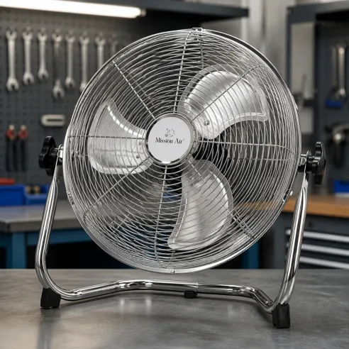 FAN 16″ Industrial Fan