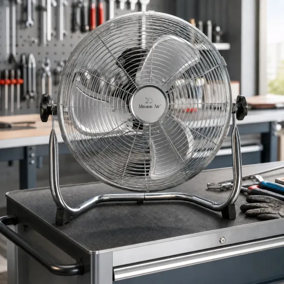 FAN 16″ Industrial Fan