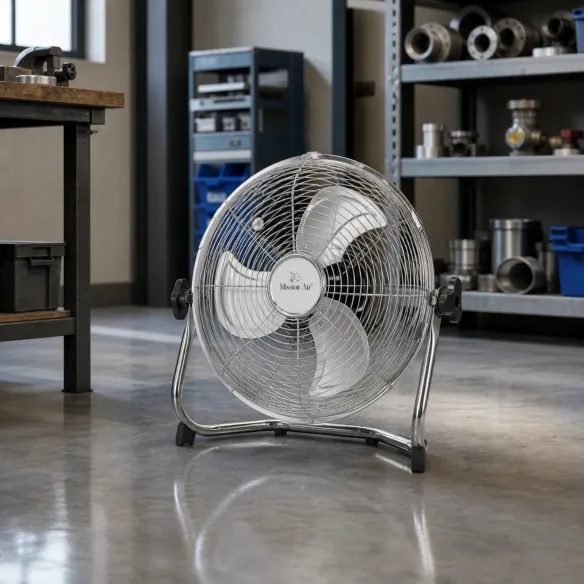 Wentylator przemysłowy FAN 20"