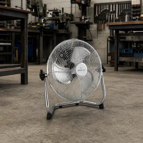 Wentylator przemysłowy FAN 20"