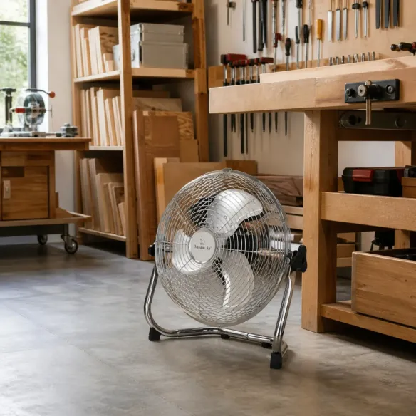Wentylator przemysłowy FAN 20"