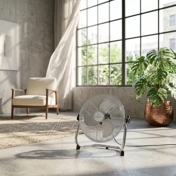 Wentylator przemysłowy FAN 20"