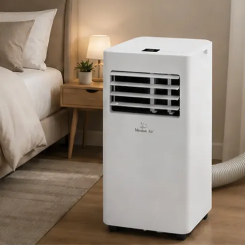 PEAK 2.1 kW WiFi Portable Air Conditioner | 3-in-1 for up to 20 m²