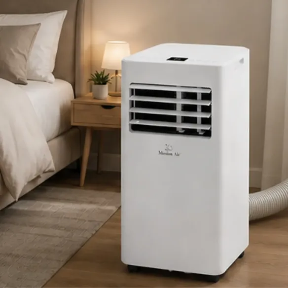 PEAK 2.1 kW WiFi Portable Air Conditioner | 3-in-1 for up to 20 m²