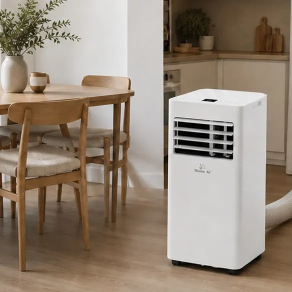 PEAK 2.1 kW WiFi Portable Air Conditioner | 3-in-1 for up to 20 m²