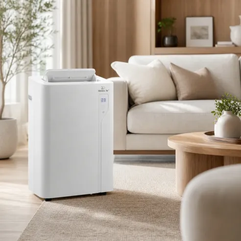 Klimatyzator przenośny PRIME 3,5 kW WiFi | do 35 m² 3w1