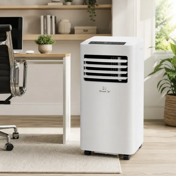 Klimatyzator przenośny COOL 2,6 kW | do 25 m² 3w1