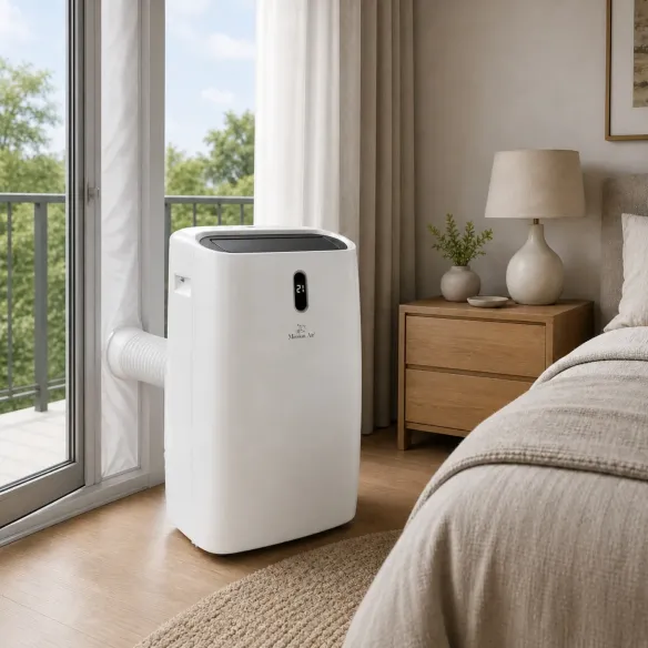 Klimatyzator przenośny POLAR 4,7 kW WiFi | do 47 m² 4w1