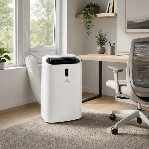 Klimatyzator przenośny POLAR 4,7 kW WiFi | do 47 m² 4w1