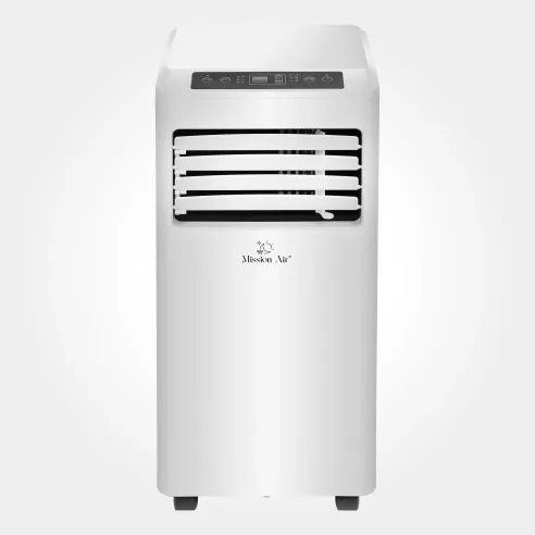 Klimatyzator przenośny COOL 2,6 kW | do 25 m² 3w1