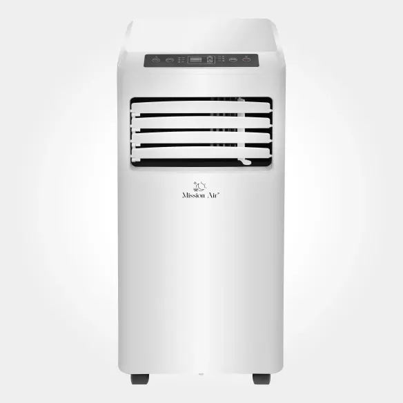 Klimatyzator przenośny COOL 2,6 kW | do 25 m² 3w1
