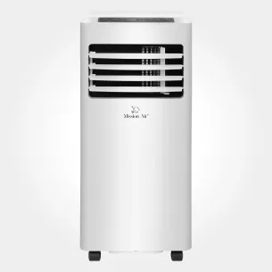COOL 2.6 kW Portable Air Conditioner | 3-in-1 for up to 25 m²