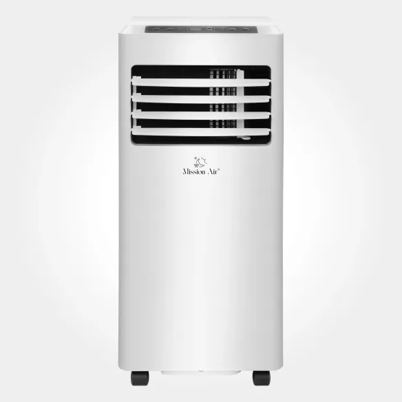 Klimatyzator przenośny COOL 2,6 kW | do 25 m² 3w1