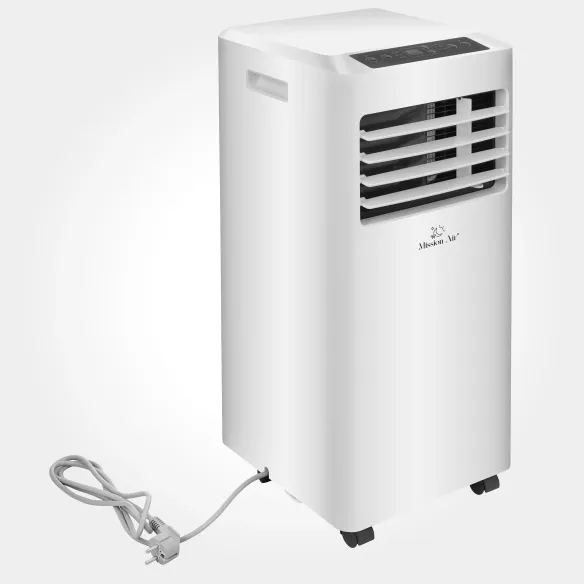 Klimatyzator przenośny COOL 2,6 kW | do 25 m² 3w1