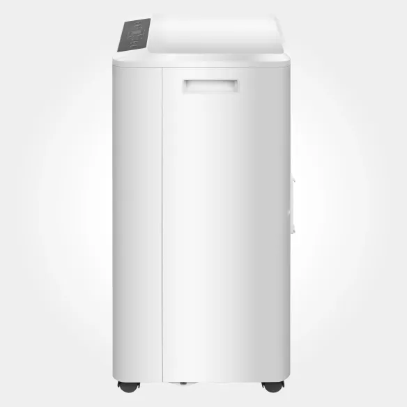 Klimatyzator przenośny COOL 2,6 kW | do 25 m² 3w1