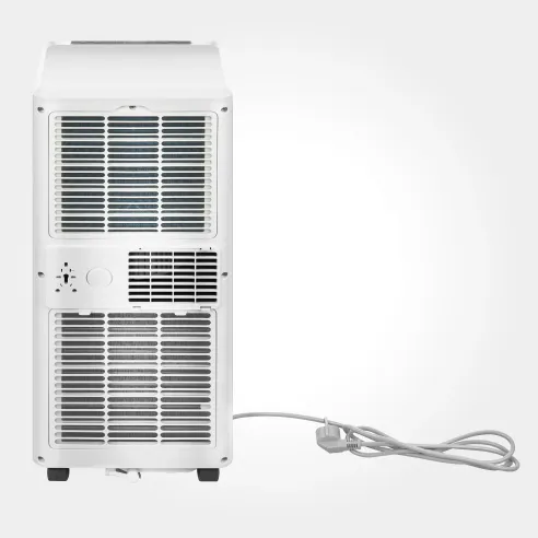 Klimatyzator przenośny COOL 2,6 kW | do 25 m² 3w1