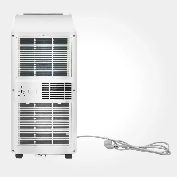 Klimatyzator przenośny COOL 2,6 kW | do 25 m² 3w1