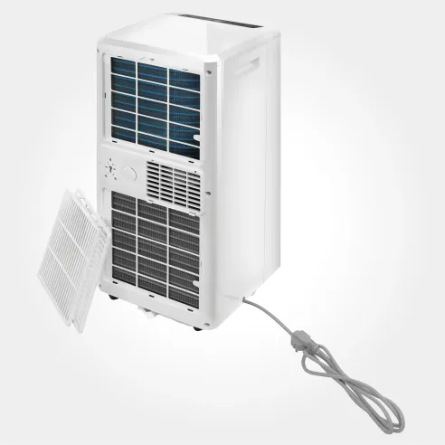 Klimatyzator przenośny COOL 2,6 kW | do 25 m² 3w1