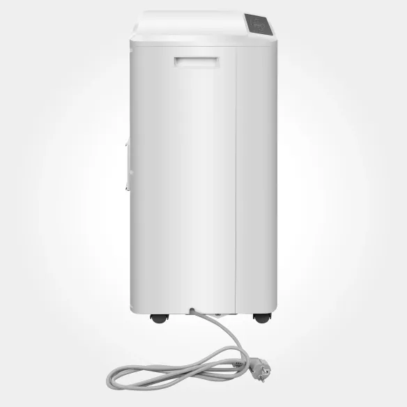 Klimatyzator przenośny COOL 2,6 kW | do 25 m² 3w1