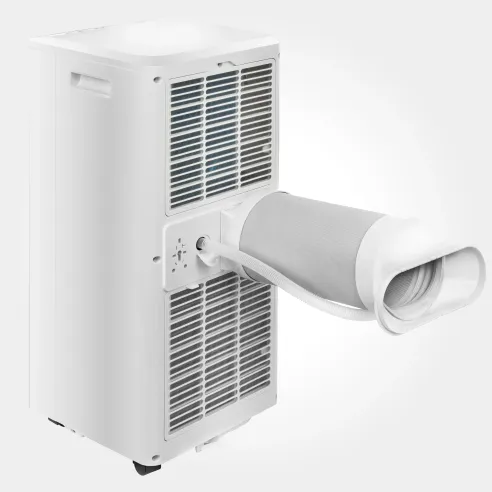 Klimatyzator przenośny COOL 2,6 kW | do 25 m² 3w1