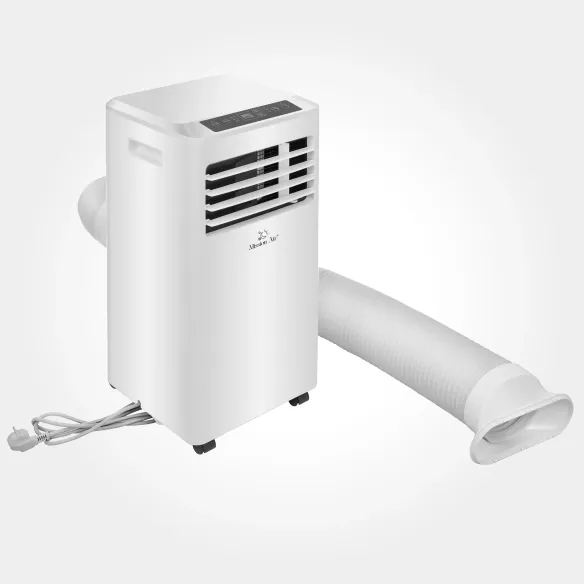 Klimatyzator przenośny COOL 2,6 kW | do 25 m² 3w1