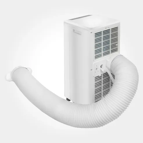 Klimatyzator przenośny COOL 2,6 kW | do 25 m² 3w1