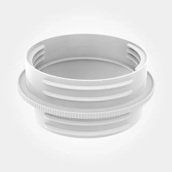 Universal Air Conditioner Hose Adapter | 13/15 cm
