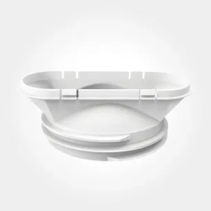 Universal Air Conditioner Hose Adapter | 13 cm & 15 cm Diameter