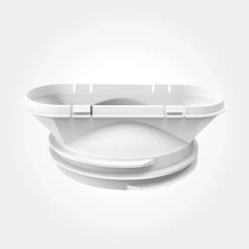 Universal Air Conditioner Hose Adapter | 13 cm & 15 cm Diameter