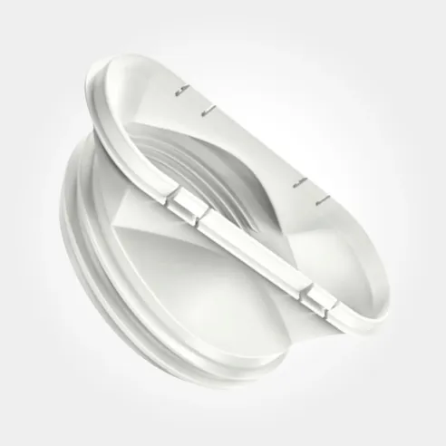 Universal Air Conditioner Hose Adapter | 13 cm & 15 cm Diameter