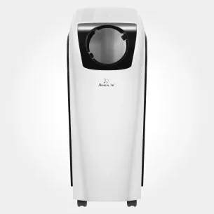 HYPE 4 kW WiFi Portable Air Conditioner | 4-in-1 for up to 45 m² 2