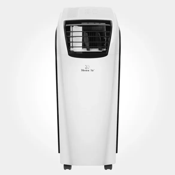 HYPE 4 kW WiFi Portable Air Conditioner | 4-in-1 for up to 45 m²