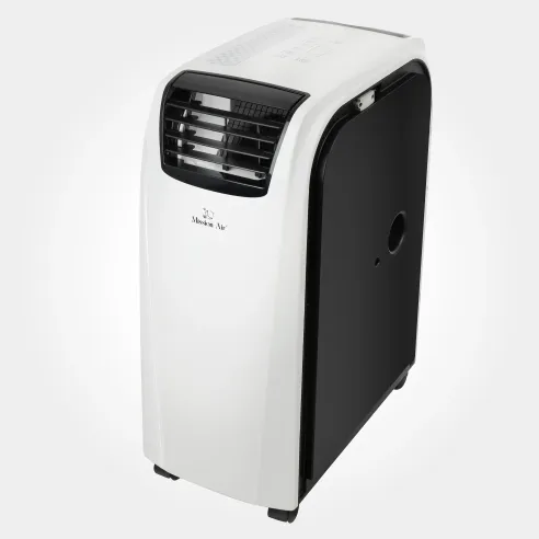 Klimatyzator przenośny HYPE 4 kW WiFi | 4w1 do 45 m²