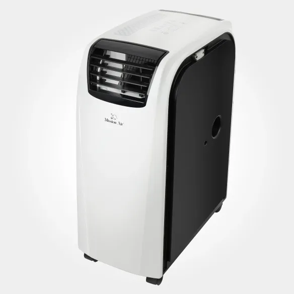 HYPE 4 kW WiFi Portable Air Conditioner | 4-in-1 for up to 45 m²