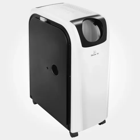 Klimatyzator przenośny HYPE 4 kW WiFi | 4w1 do 45 m²